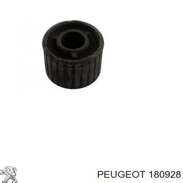 Задняя опора двигателя Peugeot/Citroen 180928