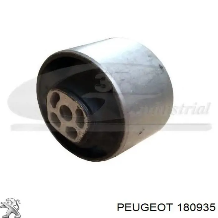 Задняя втулка двигателя Peugeot/Citroen 180935 цена, от 8.44 USD