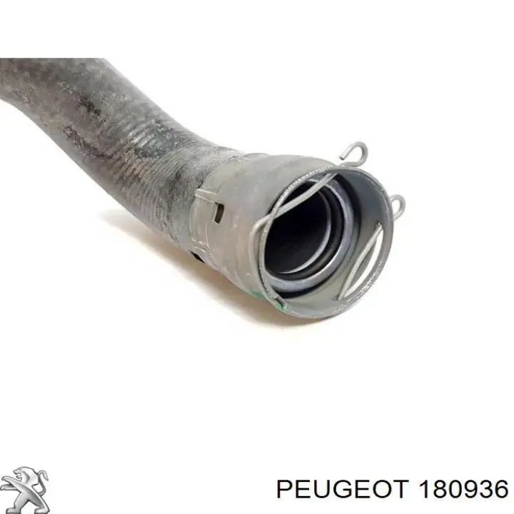 180936 Peugeot/Citroen 