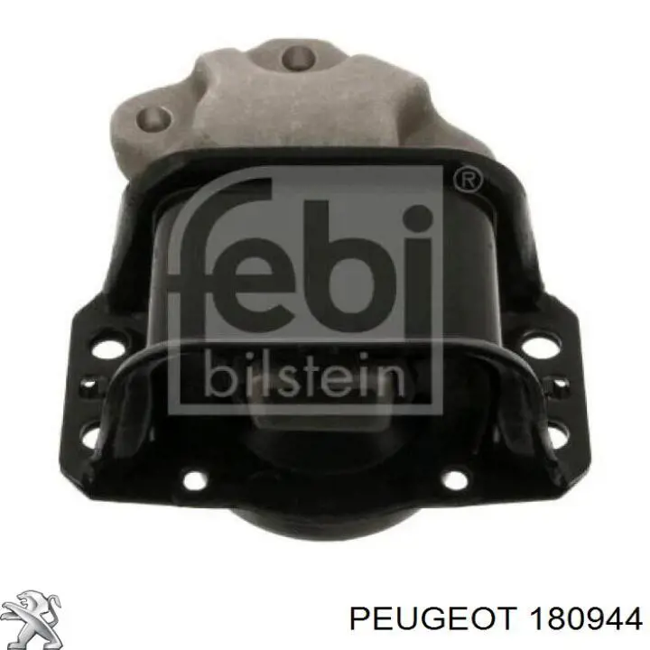 Задняя втулка двигателя Peugeot/Citroen 180944 цена, от 38.22 USD