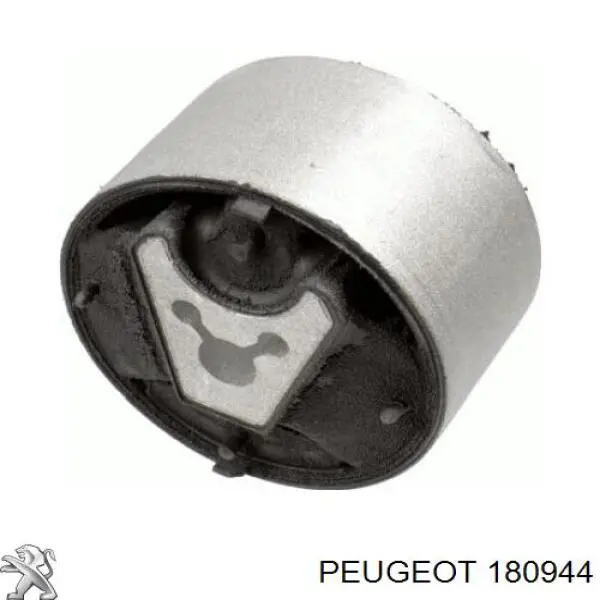 Купить 180944 Peugeot/Citroen Задняя подушка двигателя