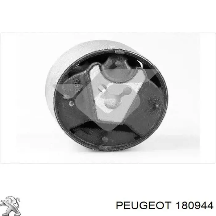 Подушка (опора) двигателя задняя (сайлентблок) 180944 Peugeot/Citroen