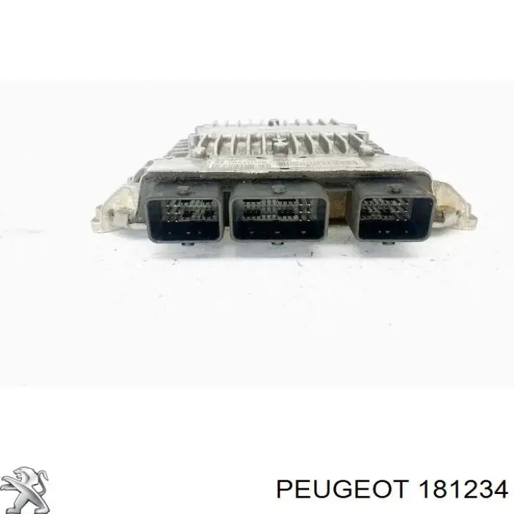 181234 Peugeot/Citroen 