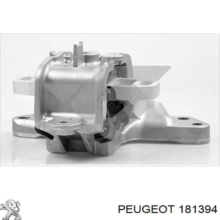 Купить 181394 Peugeot/Citroen Левая подушка двигателя