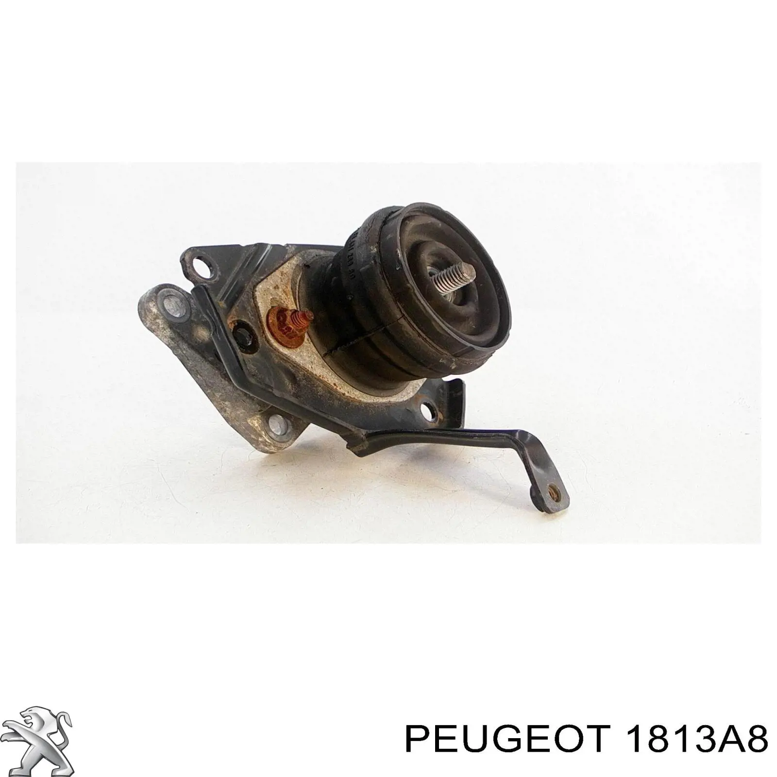 1813A8 Peugeot/Citroen 