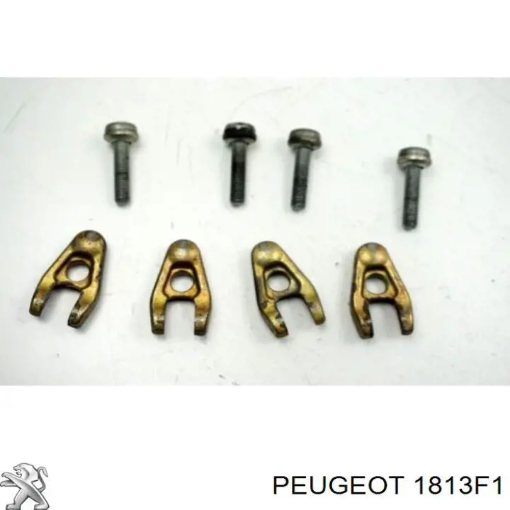 Купить 1813F1 Peugeot/Citroen 