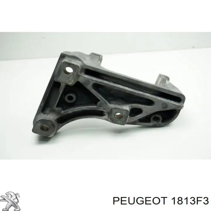 Купить 1813F3 Peugeot/Citroen 