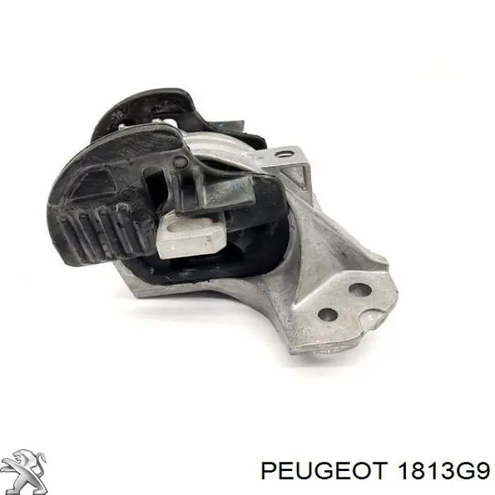 Купить 1813G9 Peugeot/Citroen Левая подушка двигателя