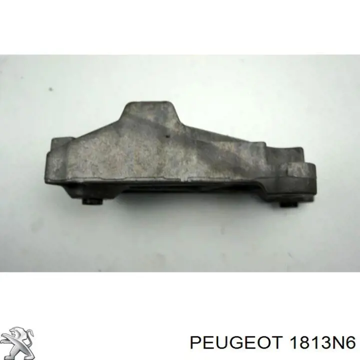  Peugeot/Citroen 1813N6 цена, от 1588.38 USD