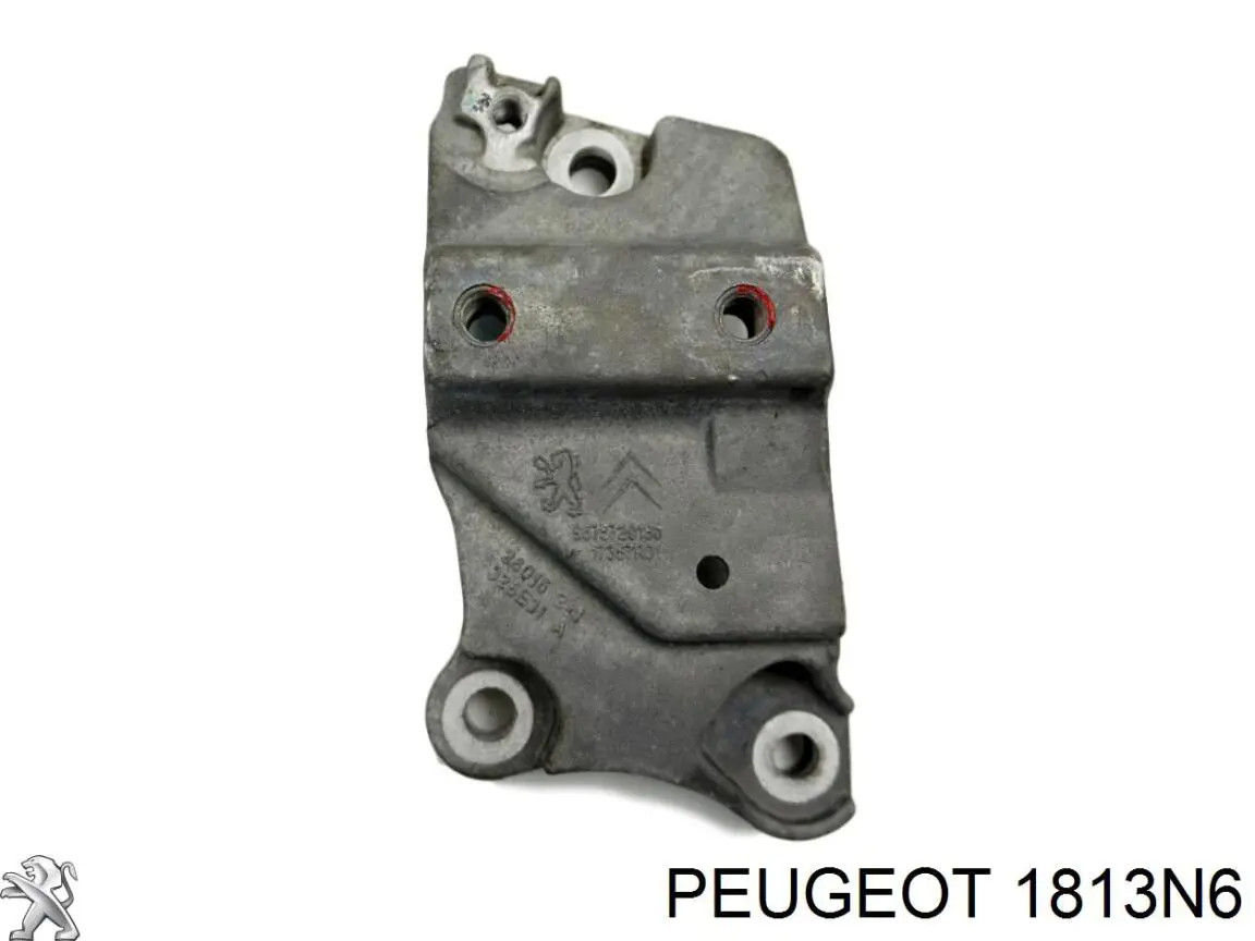 1813N6 Peugeot/Citroen 