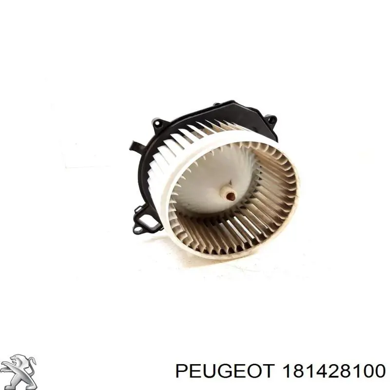 Мотор вентилятора печки (отопителя салона) Peugeot/Citroen 181428100 цена, от 39.48 USD