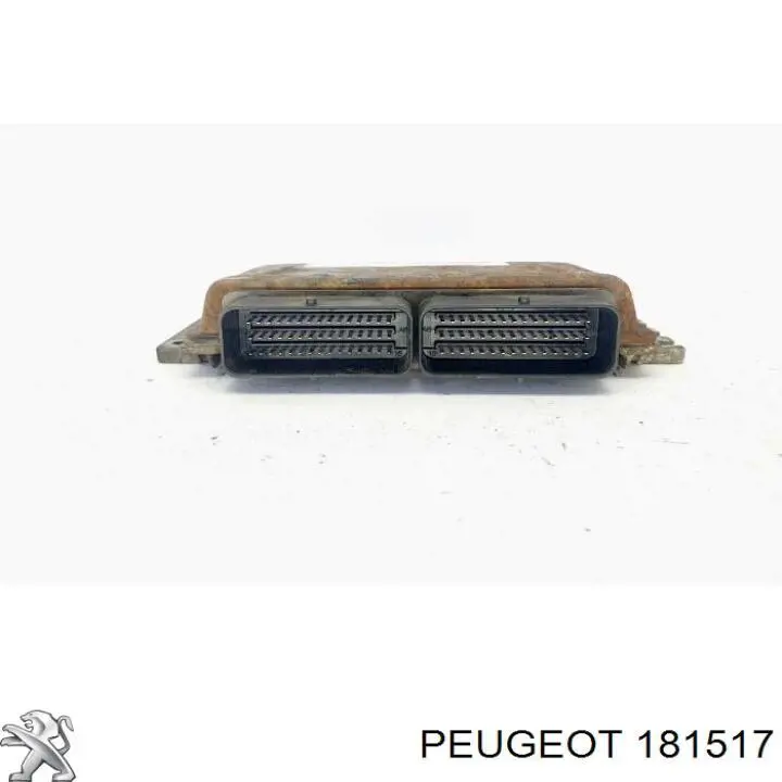 181517 Peugeot/Citroen 