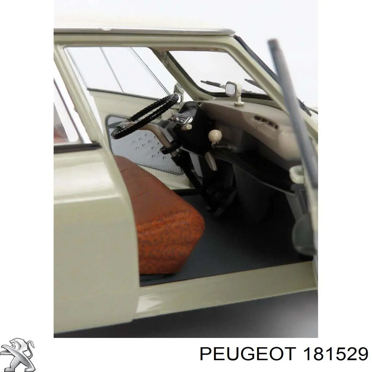 181529 Peugeot/Citroen 