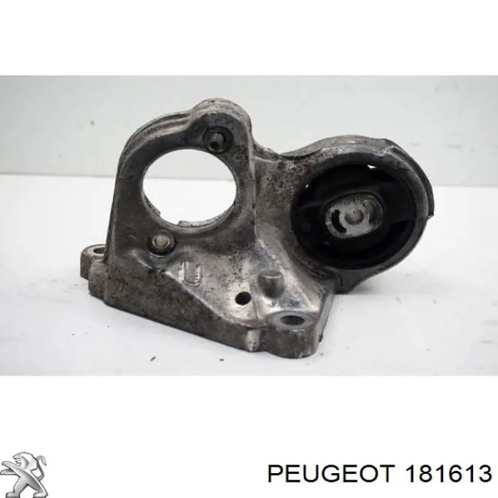 Soporte, motor, trasero, derecho 181613 Peugeot/Citroen