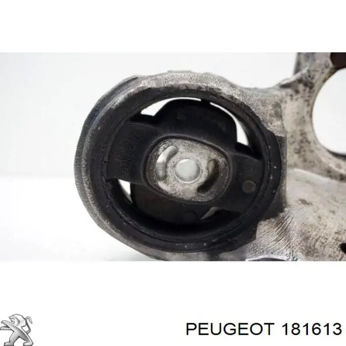 Подушка (опора) двигателя задняя правая Peugeot/Citroen 181613 цена, от 31.67 USD