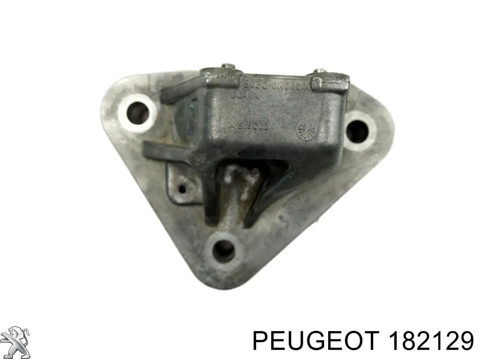 182129 Peugeot/Citroen 