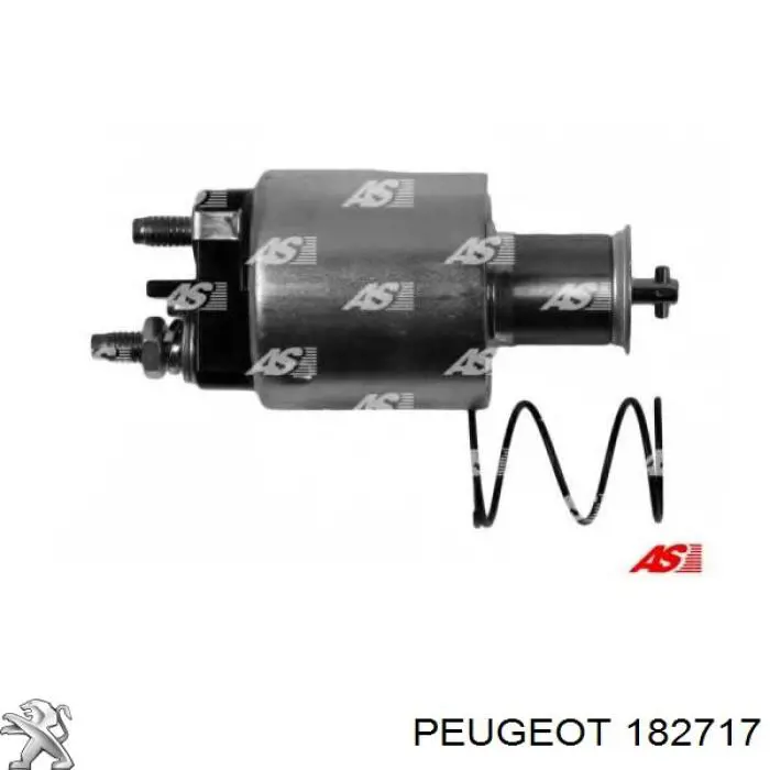 Гидроопора двигателя левая Peugeot/Citroen 182717 цена, от 29.86 USD