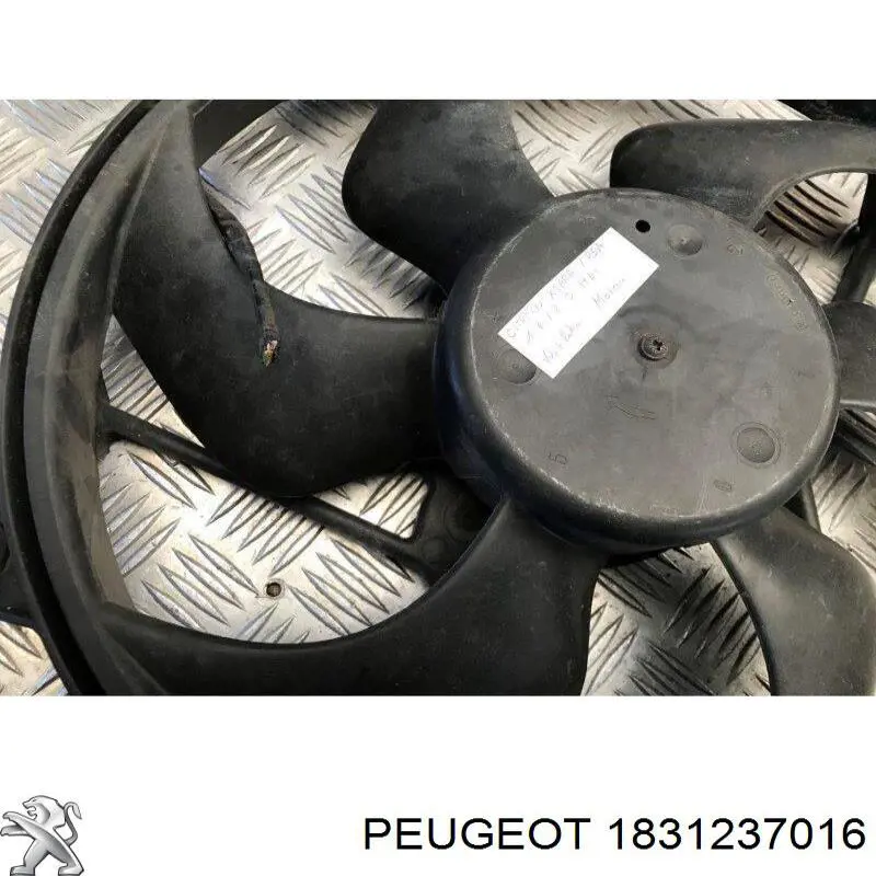  Peugeot/Citroen 1831237016 цена, от 10.14 USD