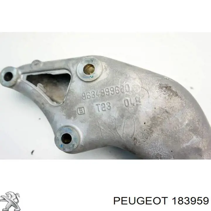  Peugeot/Citroen 183959 цена, от 25.34 USD
