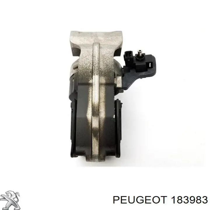 Подушка двигателя Peugeot/Citroen 183983 цена, от 95.51 USD