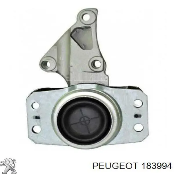 Опора двигателя Peugeot/Citroen 183994