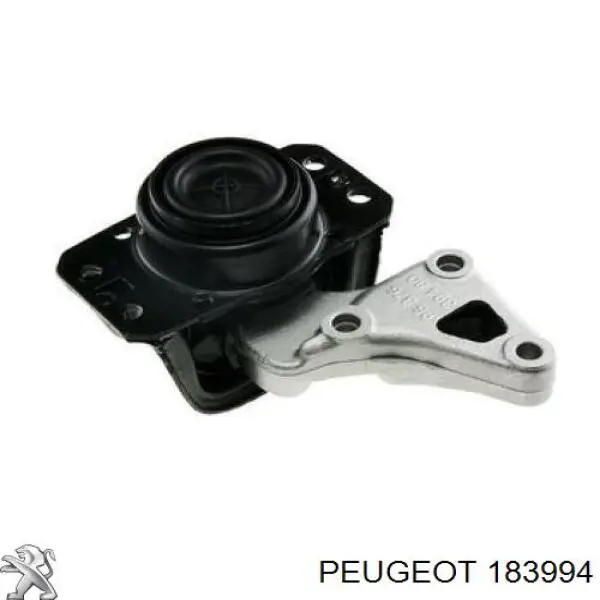 Купить 183994 Peugeot/Citroen Правая опора двигателя