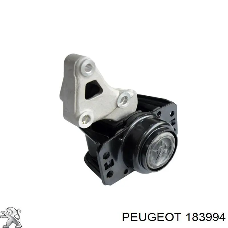 Подушка двигателя Peugeot/Citroen 183994 цена, от 47.59 USD