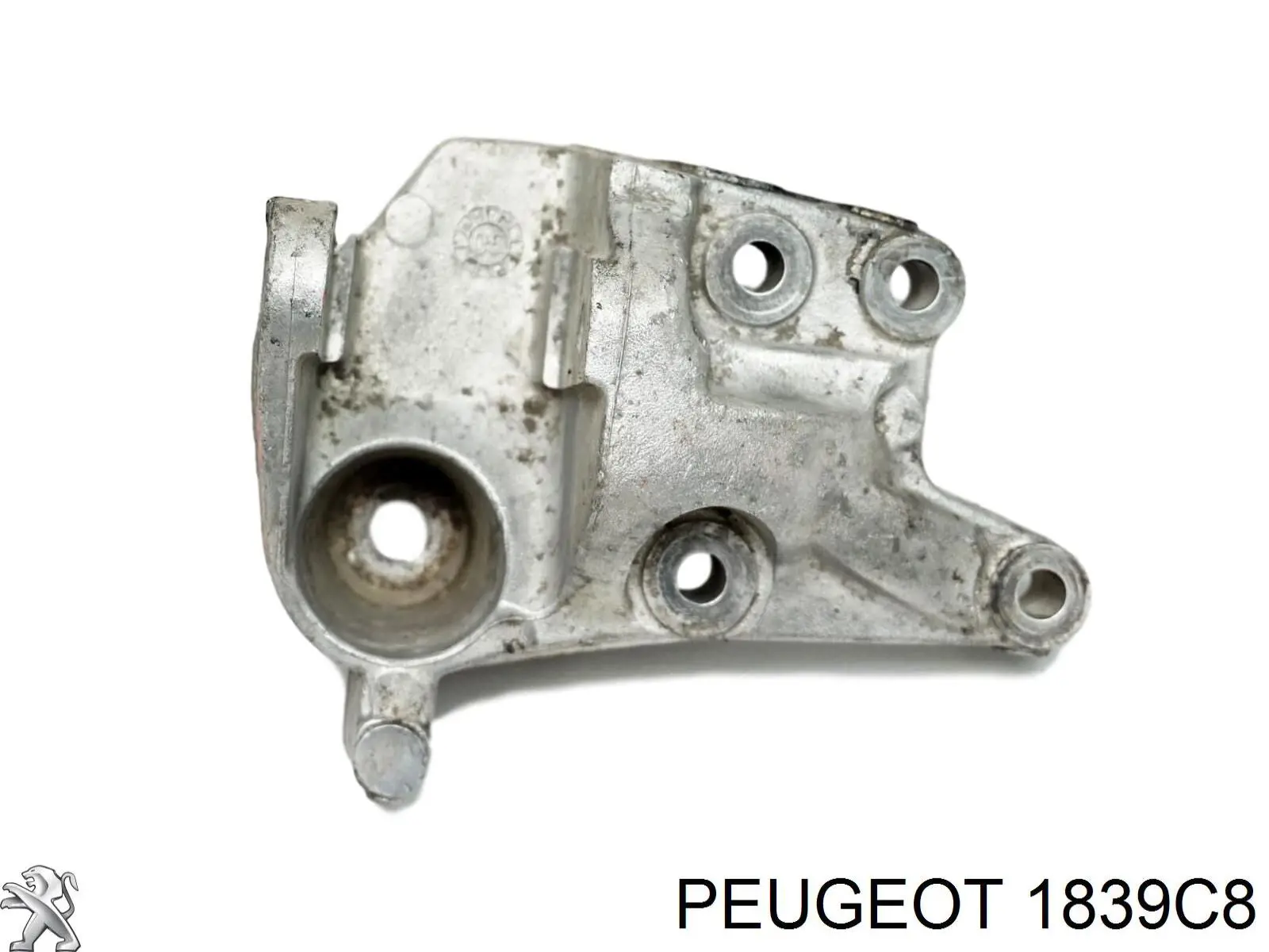 1839C8 Peugeot/Citroen 