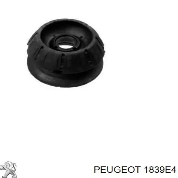Подушка двигателя Peugeot/Citroen 1839E4 цена, от 57.64 USD