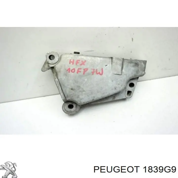  Peugeot/Citroen 1839G9 цена, от 29.57 USD
