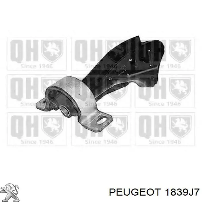 Подушка двигателя Lemforder 42035 цена, от 80.96 USD
