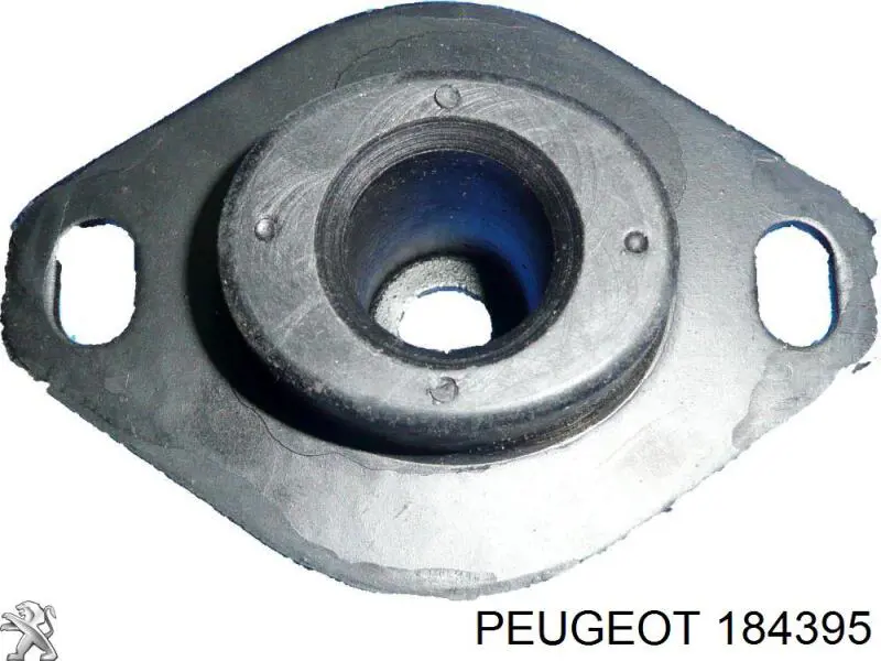 Гидроопора двигателя левая Peugeot/Citroen 184395 цена, от 5.82 USD