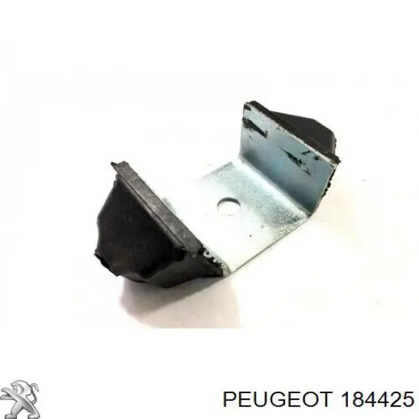 Подушка (опора) двигателя, правая верхняя Kautek PEVR001 цена, от 3.45 USD