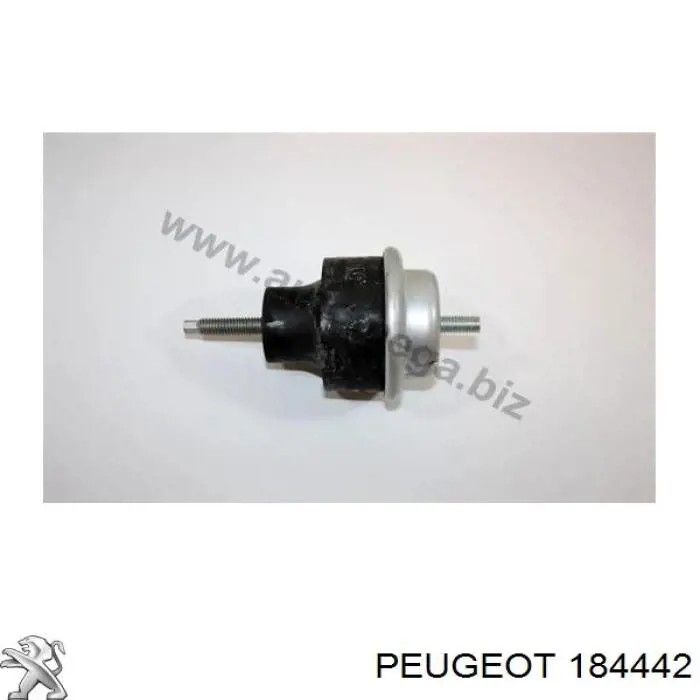 Подушка двигателя Peugeot/Citroen 184442 цена, от 14.50 USD