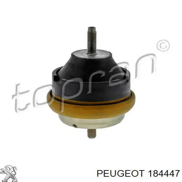 Купить 184447 Peugeot/Citroen Правая опора двигателя