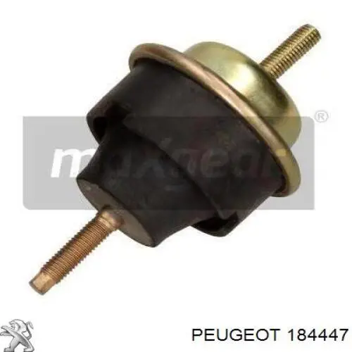 Подушка двигателя Peugeot/Citroen 184447 цена, от 13.87 USD