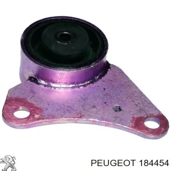 Задняя опора двигателя Peugeot/Citroen 184454 цена, от 21.17 USD