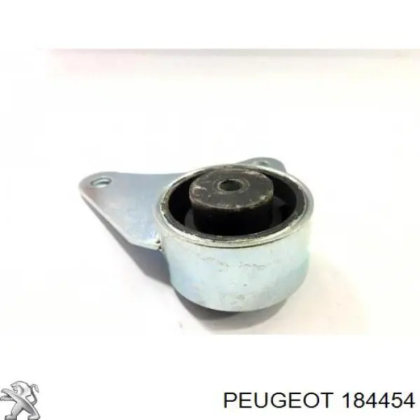 Задняя опора двигателя 184454 Peugeot/Citroen