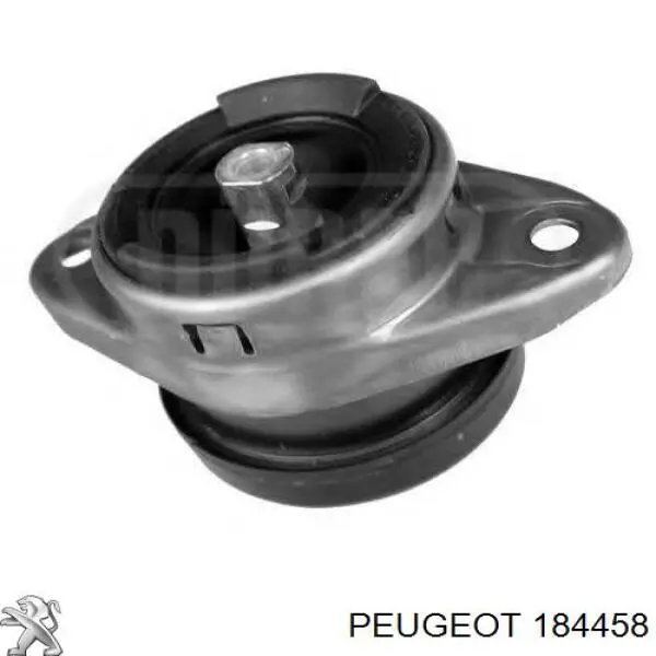 Подушка двигателя Peugeot/Citroen 184458 цена, от 26.88 USD