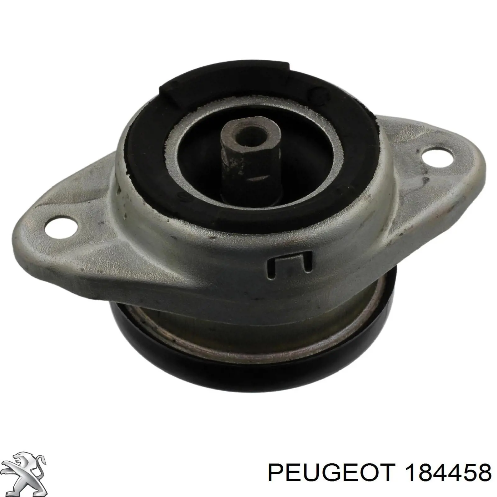 Купить 184458 Peugeot/Citroen Правая опора двигателя