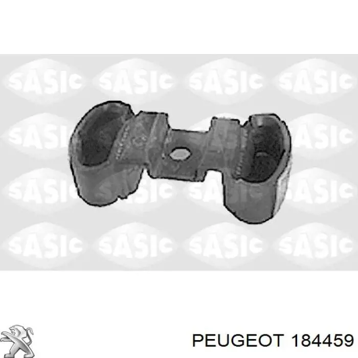 Подушка (опора) двигателя, правая верхняя Peugeot/Citroen 184459 цена, от 12.92 USD