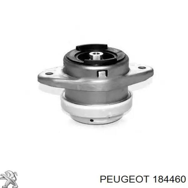 Подушка двигателя Peugeot/Citroen 184460 цена, от 36.22 USD