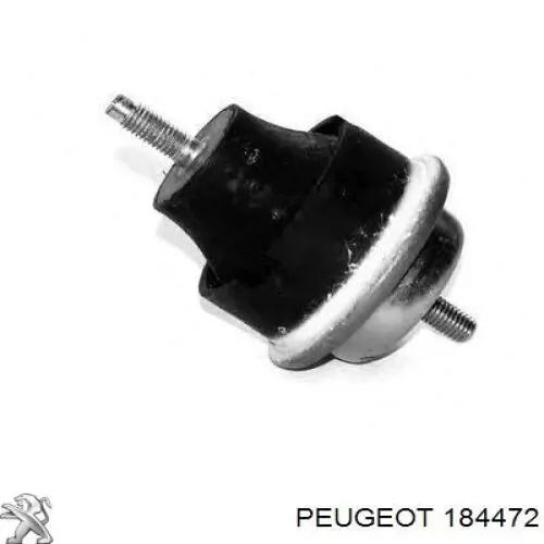 Купить 184472 Peugeot/Citroen Правая опора двигателя