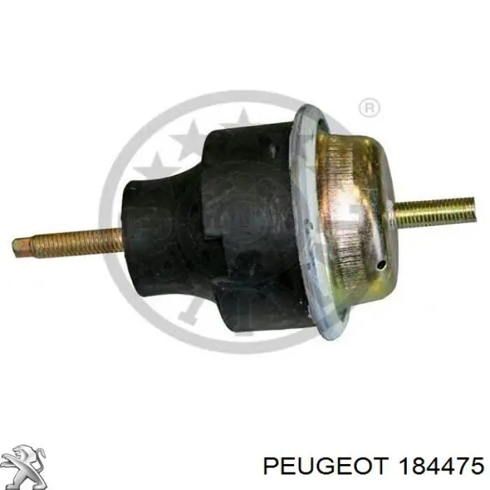 Подушка двигателя Peugeot/Citroen 184475 цена, от 35.03 USD
