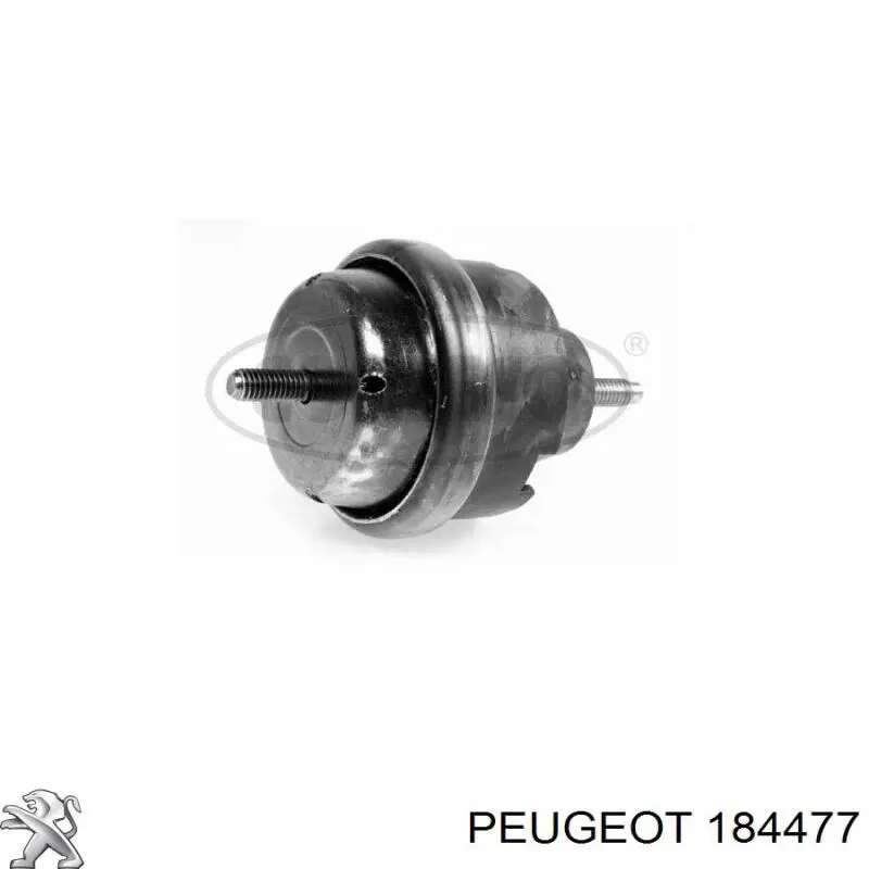 Подушка двигателя Peugeot/Citroen 184477 цена, от 14.15 USD