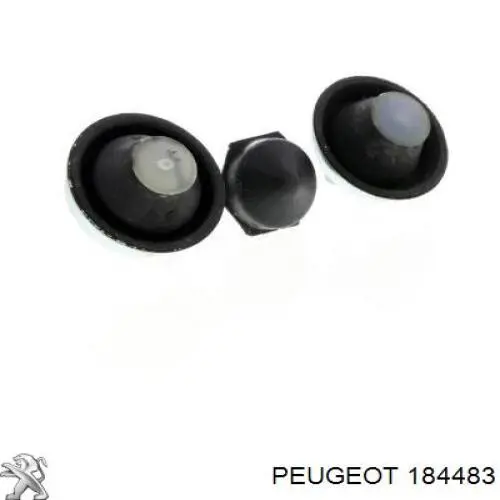 Подушка двигателя Peugeot/Citroen 184483 цена, от 12.61 USD