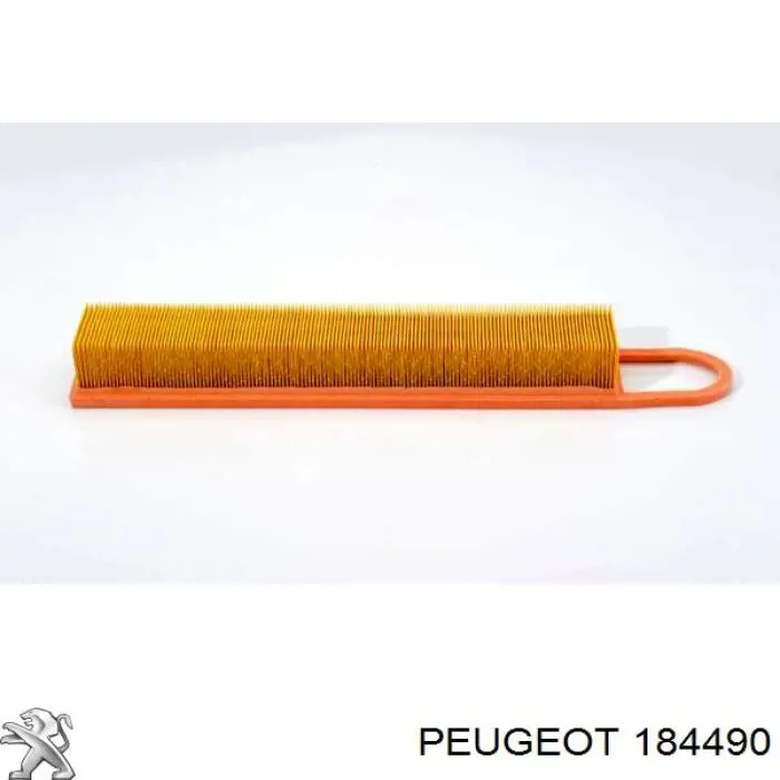 184490 Peugeot/Citroen 