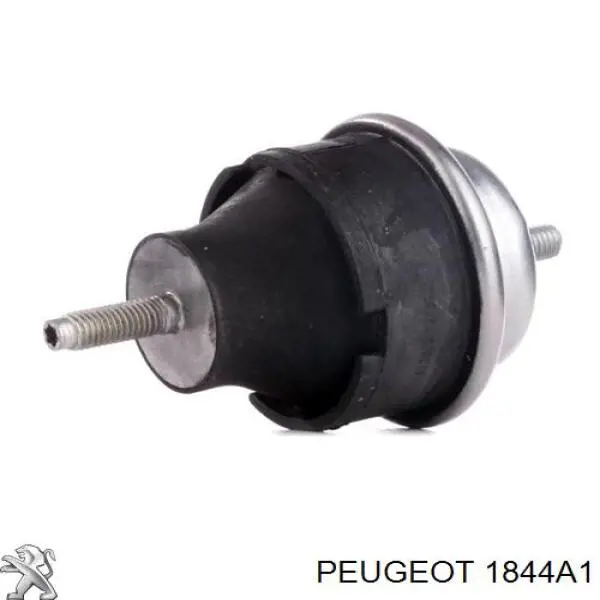 Купить 1844A1 Peugeot/Citroen Подушка (опора) двигателя правая задняя
