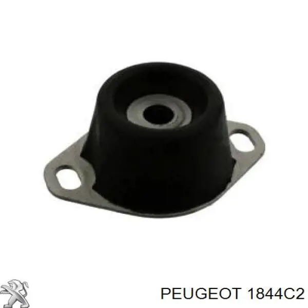 Гидроопора двигателя левая Peugeot/Citroen 1844C2 цена, от 8.15 USD