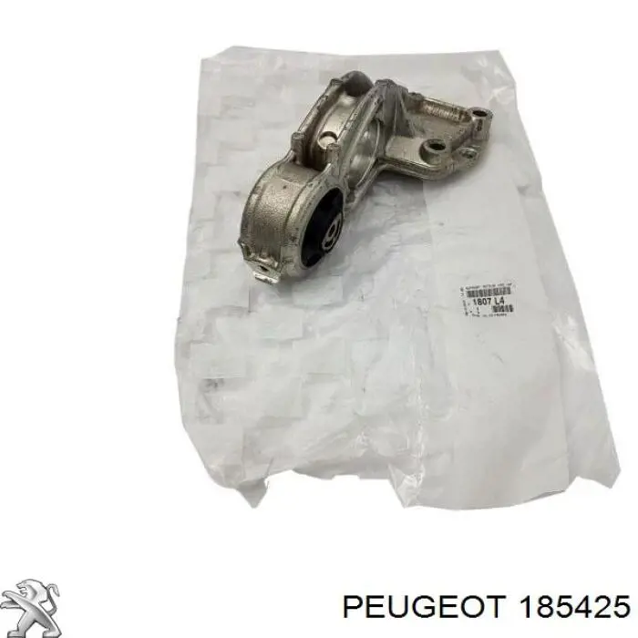 Задняя опора двигателя 185425 Peugeot/Citroen
